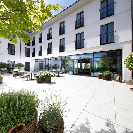 Hotel 4k