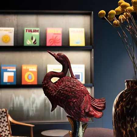 4K - Rooftop-Pool Und Klimatisierte Zimmer