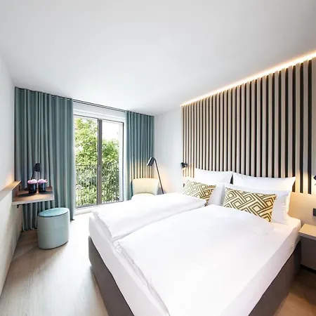 Hotel 4k Wangen im Allgaeu