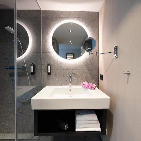 Hotel 4k