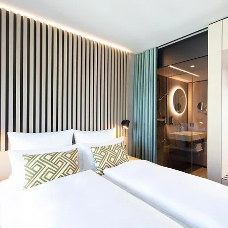 Hotel 4k