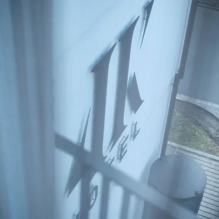 Hotel 4k