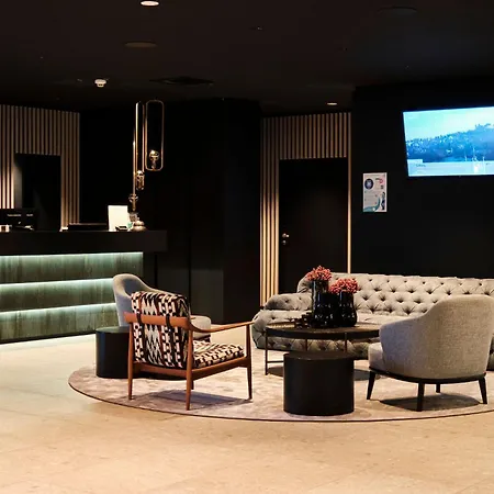 4k Hotel 4*