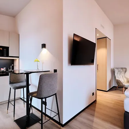 Hotel 4k Wangen im Allgaeu