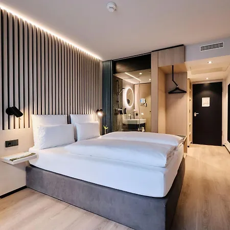 Hotel 4k