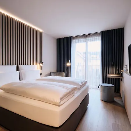 Hotel 4k