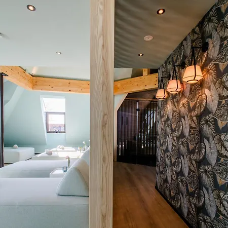 Hotel 4k