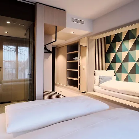 4K - Rooftop-Pool Und Klimatisierte Zimmer