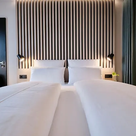 4k - Mit Roofttop-pool Hotel Wangen im Allgäu