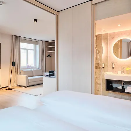 4K - Rooftop-Pool Und Klimatisierte Zimmer 4* 반겐임알가우