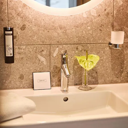 4k - Mit Roofttop-pool Hotel Wangen im Allgäu