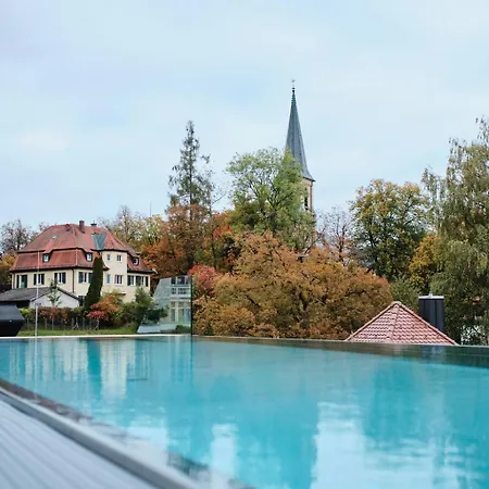 4K - Rooftop-Pool Und Klimatisierte Zimmer 호텔 4*