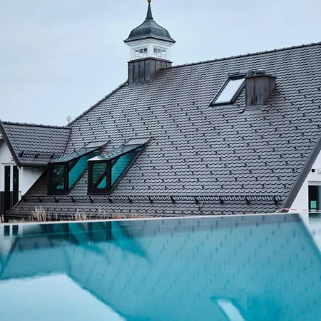 4K - Rooftop-Pool Und Klimatisierte Zimmer