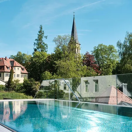 호텔 4K - Rooftop-Pool Und Klimatisierte Zimmer 4*