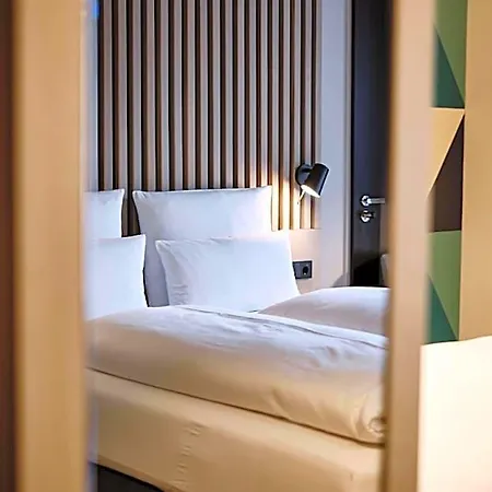 Hotel 4k - Mit Roofttop-pool Wangen im Allgäu
