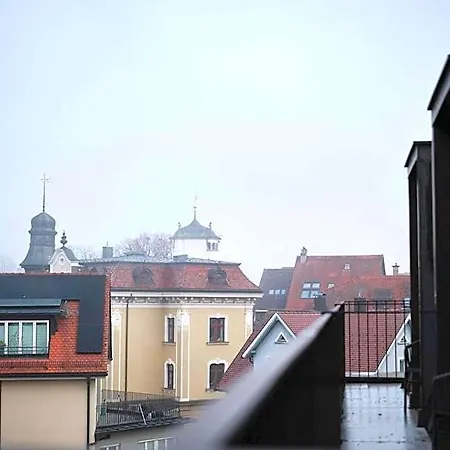 Hotel 4k - Mit Roofttop-pool 4*