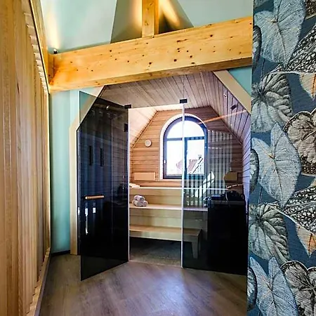 4k - Mit Roofttop-pool 4* Wangen im Allgäu