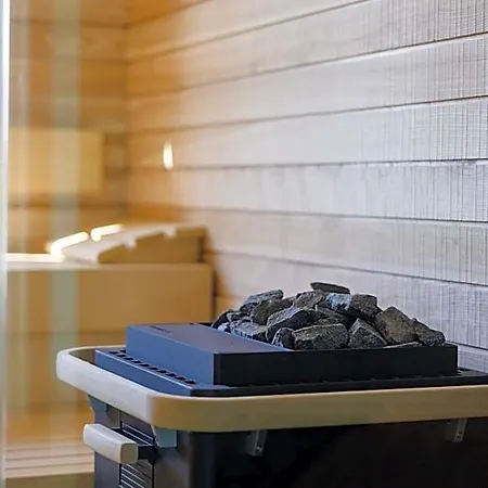 4k - Mit Roofttop-pool Hotel 4*