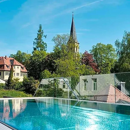 Hotel 4k - Mit Roofttop-pool 4*