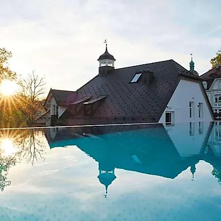 4k - Mit Roofttop-pool 4*
