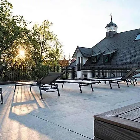 Hotel 4k - Mit Roofttop-pool