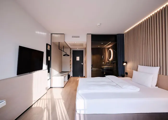 4k Hotell Wangen im Allgäu